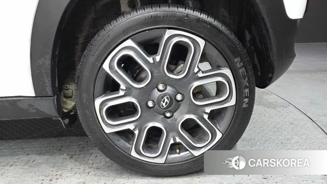 Hyundai Casper id 4603475 из Кореи 13