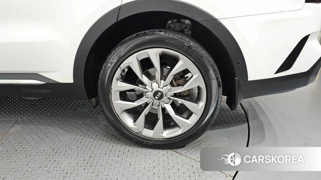 Kia Sorento 4th Generation id 4464491 из Кореи 13