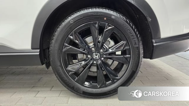 Honda CR-V 6th generation id 4516743 из Кореи 13