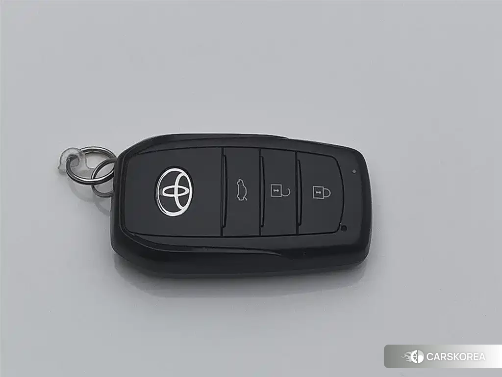 Toyota Corolla id 4545804 из Китая 13