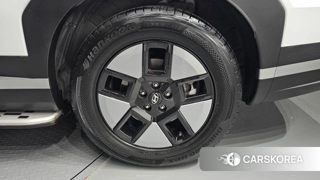 Hyundai Santa Fe (MX5) id 4480544 из Кореи 13