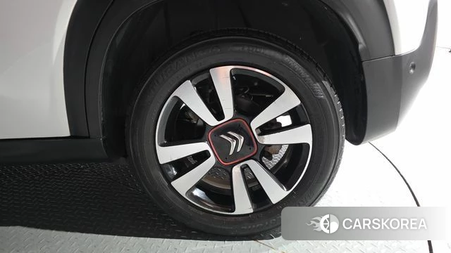 Citroen / DS C3 Aircross id 4769979 из Кореи 13