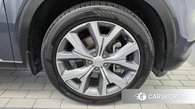 Hyundai Palisade id 4936278 из Кореи 13