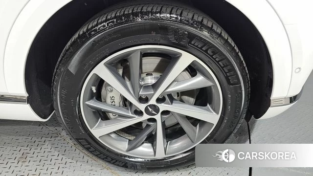 Genesis GV80 id 4400654 из Кореи 13