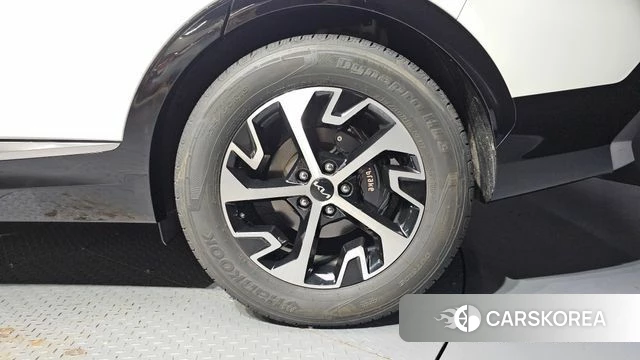Kia Sportage 5th Generation id 4469384 из Кореи 13