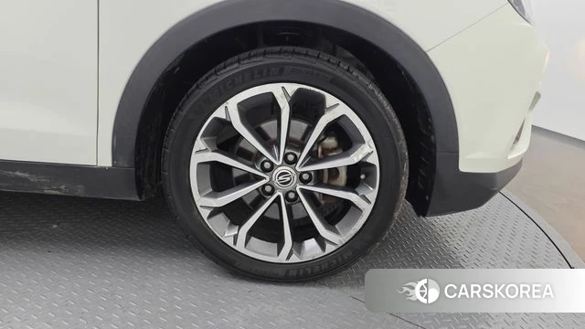 Ssangyong Tivoli Armor id 4638291 из Кореи 13