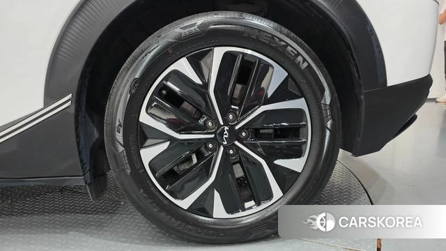 Kia EV6 id 4779577 из Кореи 13