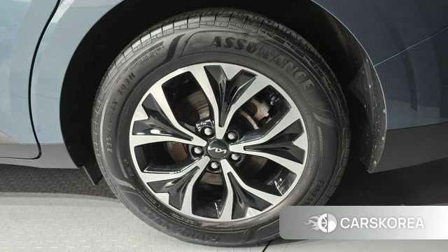 Kia Carnival 4th generation id 4414851 из Кореи 13