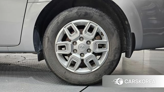 Hyundai Staria id 4726251 из Кореи 13