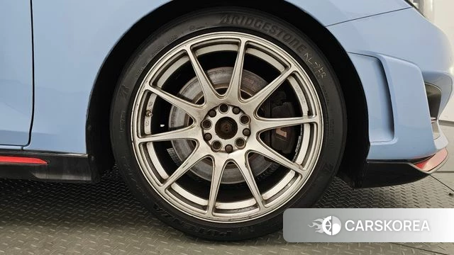 Hyundai Veloster (JS) id 4339645 из Кореи 13