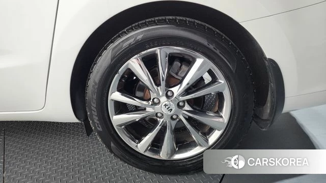 Kia The New Carnival id 4325849 из Кореи 13