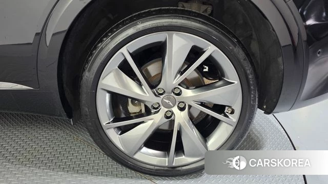 Genesis GV70 id 4780148 из Кореи 13
