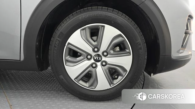 Kia The New Niro id 4446777 из Кореи 13