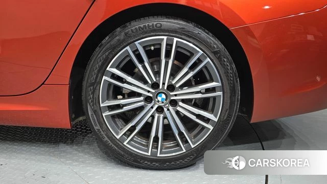 BMW 3 Series (G20) id 4666914 из Кореи 13