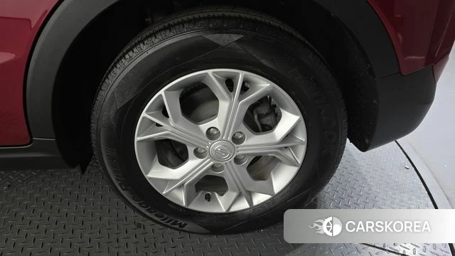 Ssangyong Berry New Tivoli id 4495783 из Кореи 13