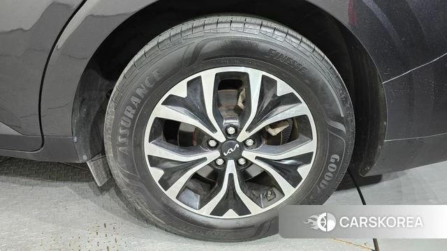 Kia Carnival 4th generation id 4187663 из Кореи 13