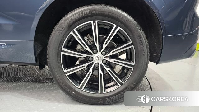 Volvo XC60 second Generation id 4769446 из Кореи 13