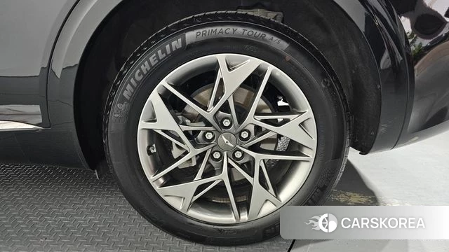 Genesis GV70 id 4224399 из Кореи 13