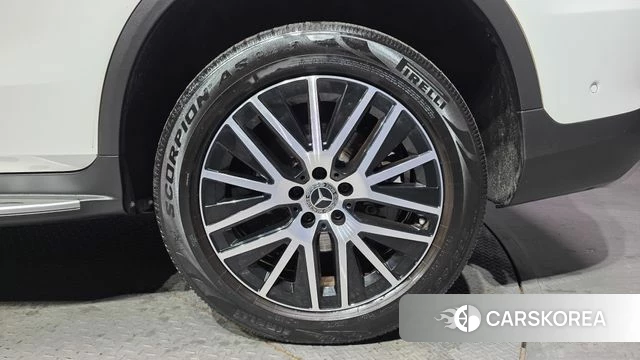 Mercedes-Benz GLC-Class X253 id 4355840 из Кореи 13