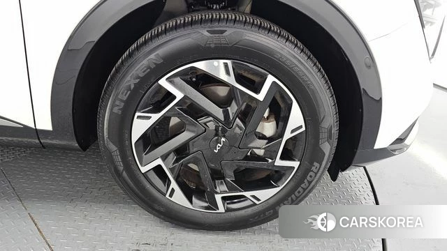 Kia Sportage 5th Generation id 4881191 из Кореи 13