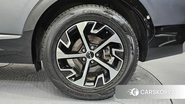 Kia Sportage 5th Generation Hybrid id 4267594 из Кореи 13