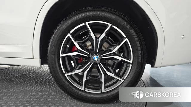 BMW X3 (G01) id 4682390 из Кореи 13
