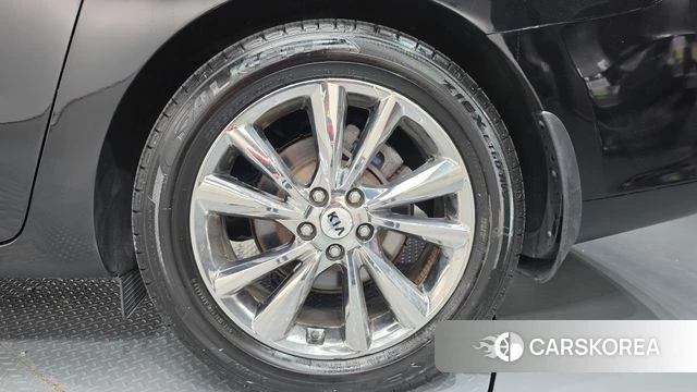Kia The New Carnival id 4943902 из Кореи 13