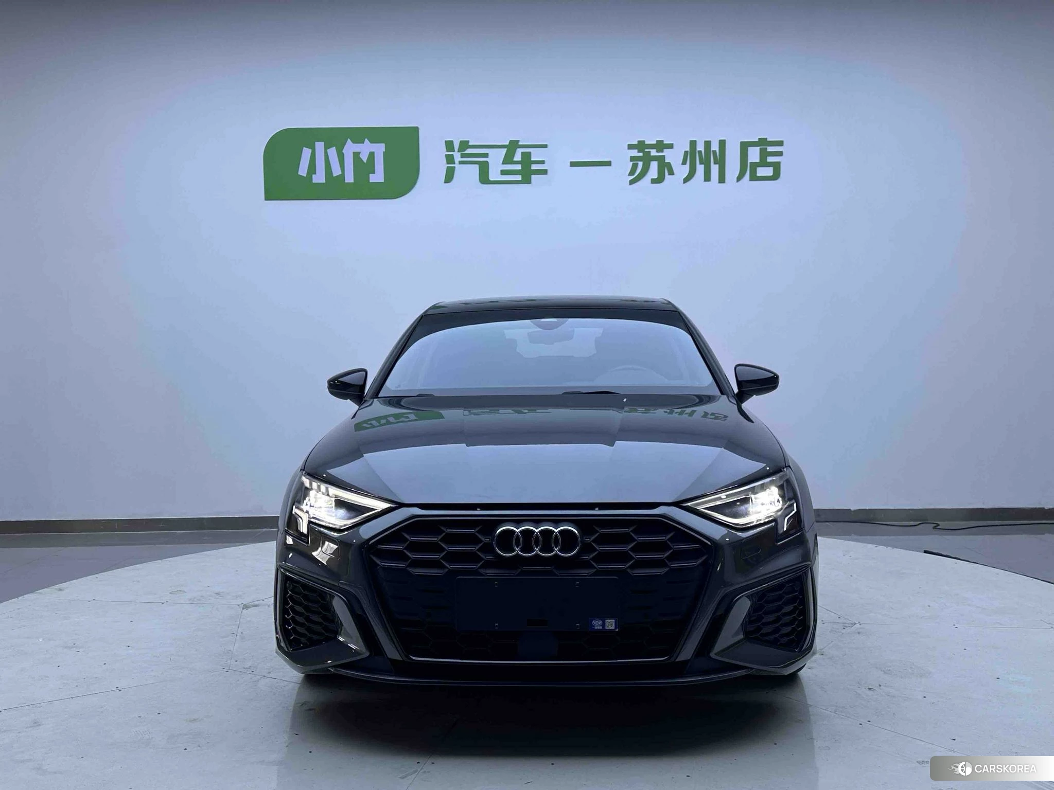 Audi A3 id 4515101 из Китая 13