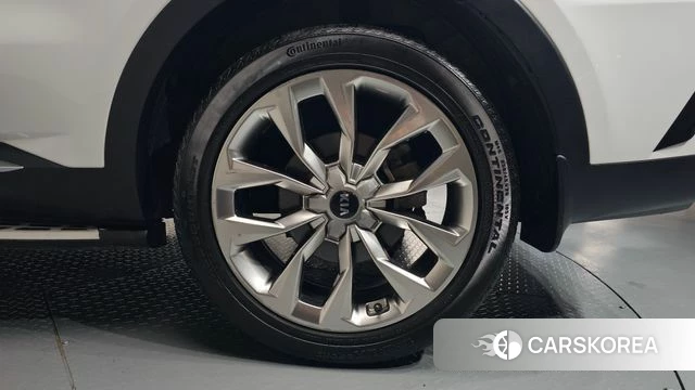 Kia Sorento 4th Generation id 4284728 из Кореи 13