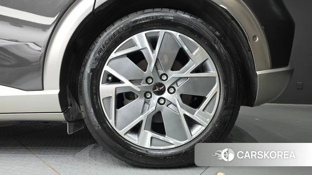 Genesis GV60 id 4500190 из Кореи 13