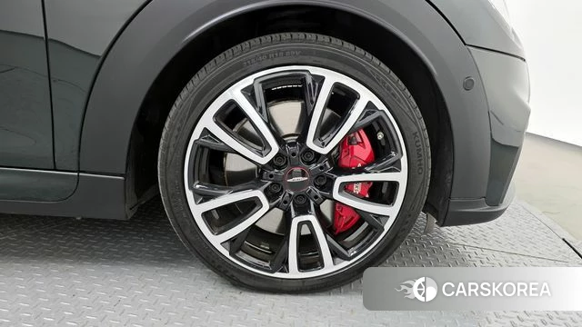 Mini Cooper S id 4267677 из Кореи 13