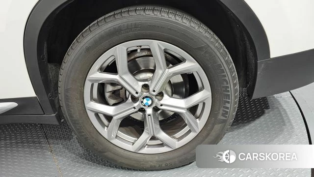 BMW X4 (G02) id 4330182 из Кореи 13