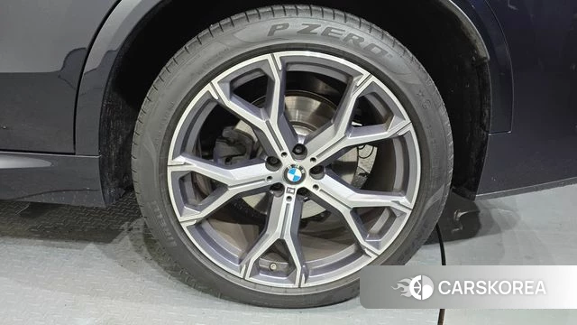 BMW X5 (G05) id 4560607 из Кореи 13