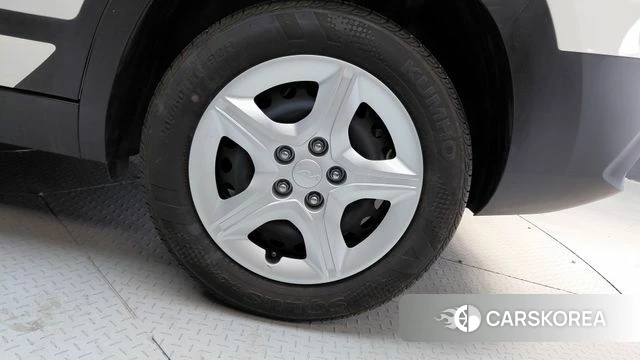 Kia Seltos id 4401554 из Кореи 13