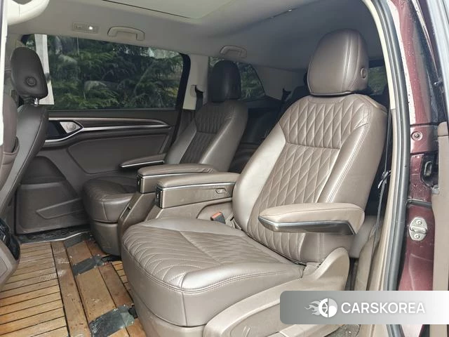 Volkswagen Weiran id 3890781 из Китая 13