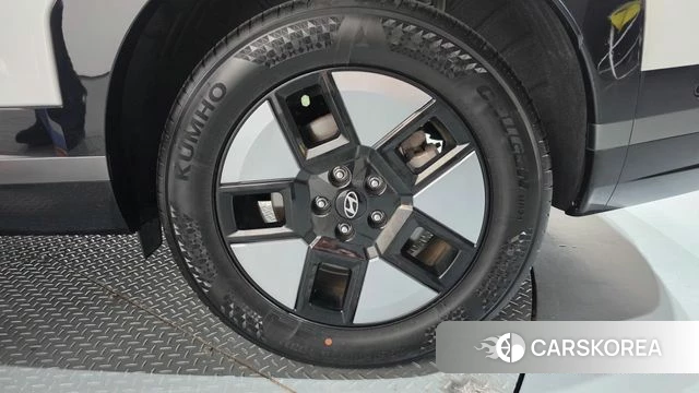 Hyundai Santa Fe (MX5) id 4921419 из Кореи 13