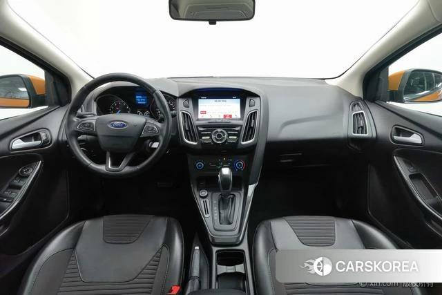 Ford Fox id 4211362 из Китая 13