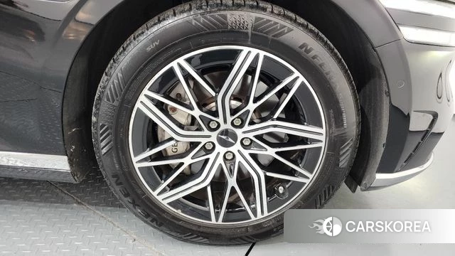 Genesis G90 (RS4) id 4186980 из Кореи 13