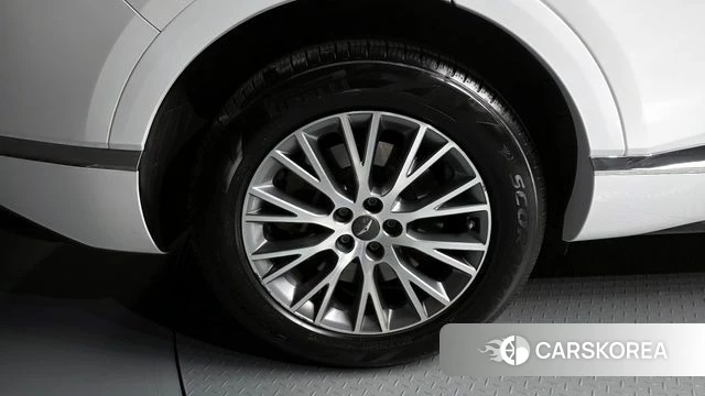 Genesis GV80 id 4196367 из Кореи 13