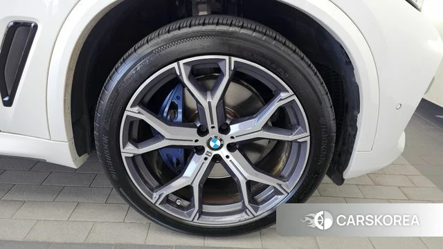BMW X5 (G05) id 4898831 из Кореи 13