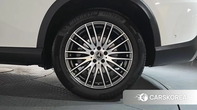 Mercedes-Benz GLC-Class X254 id 4359765 из Кореи 12