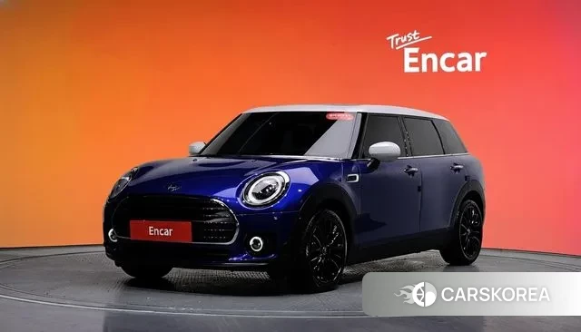 Mini Cooper Clubman id 3582268 из Кореи 13