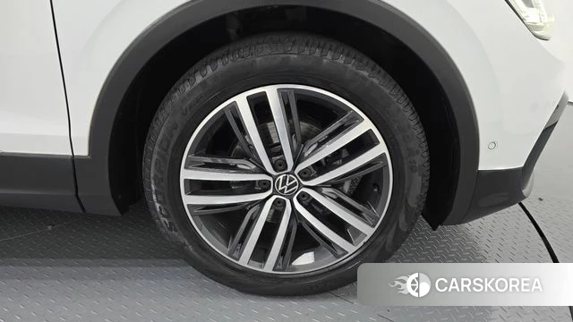 Volkswagen Tiguan second Generation id 4231671 из Кореи 13