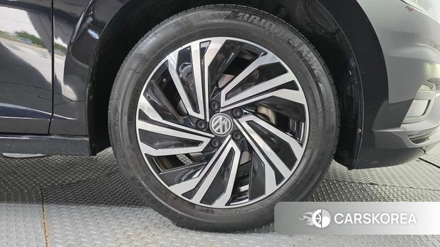 Volkswagen 7th Generation of Jetta id 4423267 из Кореи 13