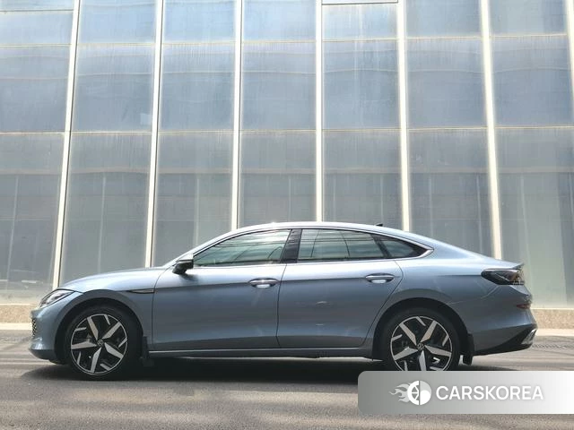 Volkswagen Lingdu id 4258672 из Китая 13