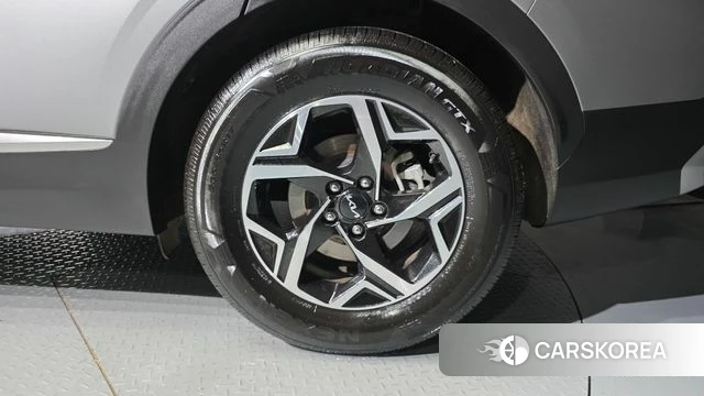 Kia Sportage 5th Generation id 4749682 из Кореи 13
