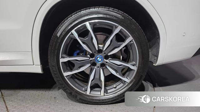 BMW X3 (G01) id 4523843 из Кореи 13