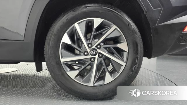 Hyundai Tucson (NX4) id 4613504 из Кореи 13