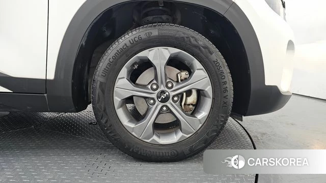 Kia The New Seltos id 4415138 из Кореи 13