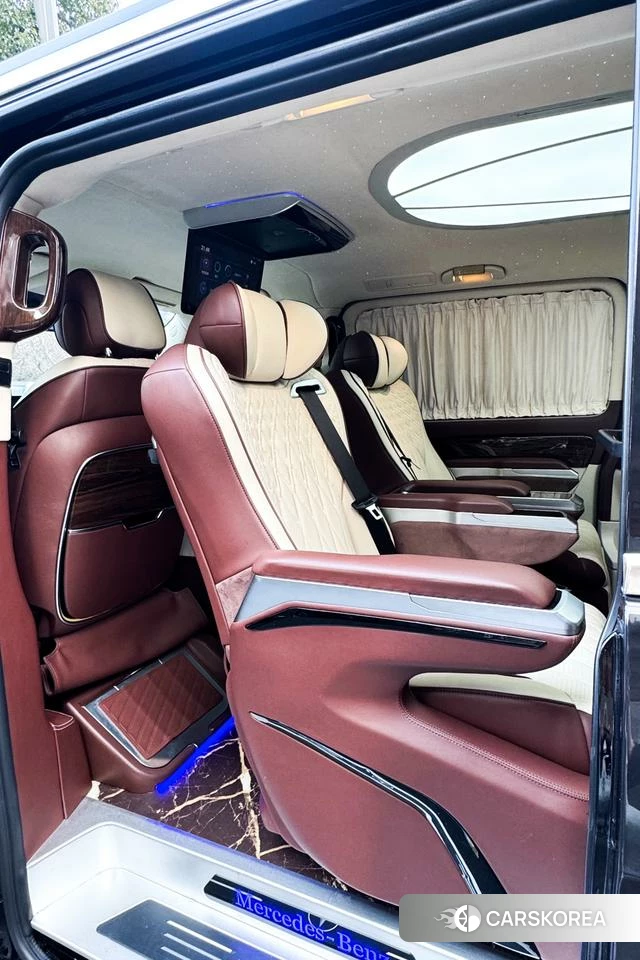 Mercedes-Benz Vito id 3919311 из Китая 13